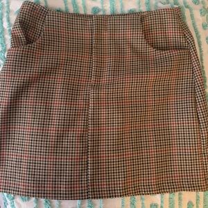 Pull & Bear skirt